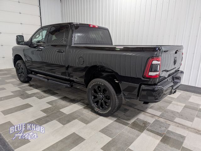 ram ram 2500 pickup 2024 3C6UR5DJ1RG387259 image ram ram 2500 pickup 2024 3C6UR5DJ1RG387259 image